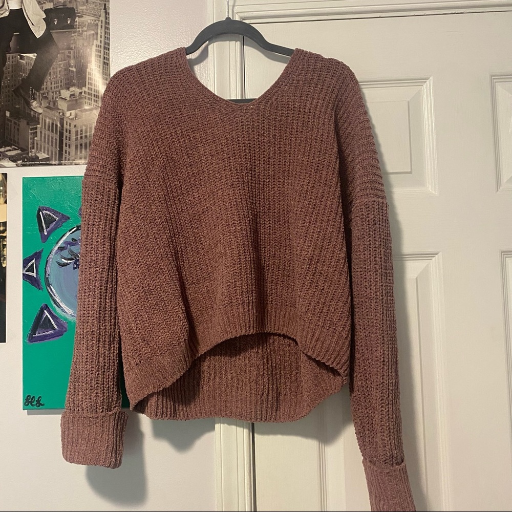 ❄️V-Neck Sweater❄️